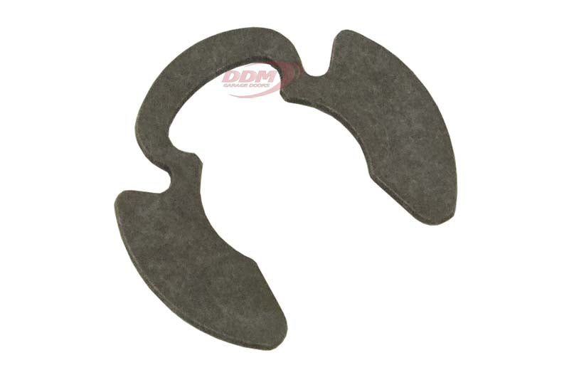 Ring, 1/2" Retaining - 56573 Level-Rite
