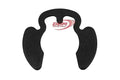 Ring, 5/8" Retaining - 56574 Level-Rite