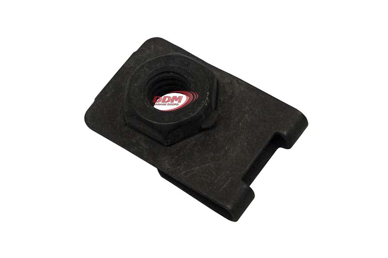 Nut, 1/4"-20 - Cage - 56733 Level-Rite