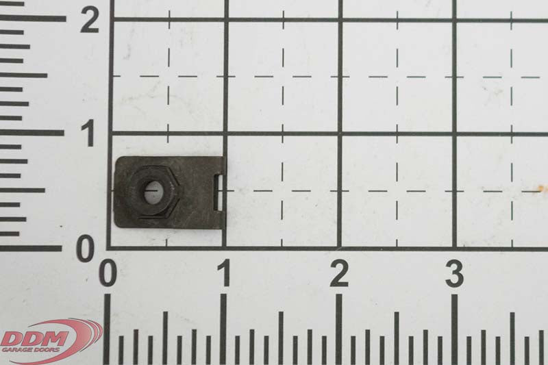 Nut, 1/4"-20 - Cage - 56733 Level-Rite