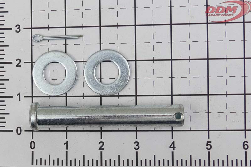 Retainer - 5/8" - 56775 Level-Rite