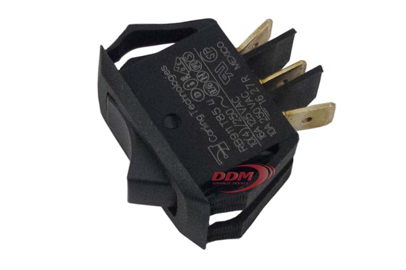 Rocker Switch - 57041 Level-Rite