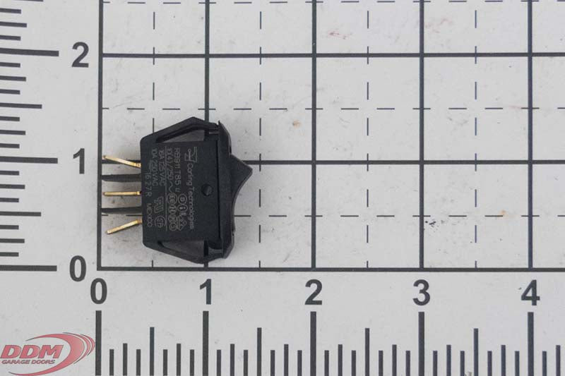 Rocker Switch - 57041 Level-Rite