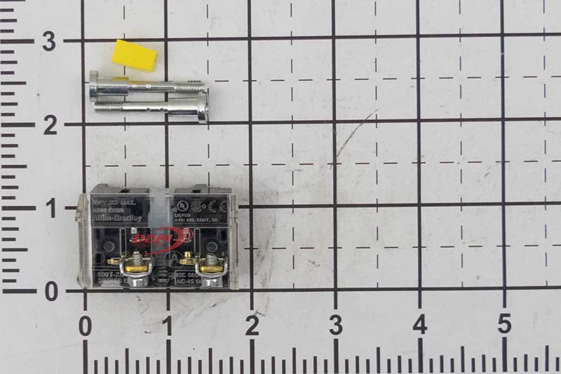 Contact Block - 57077 Level-Rite