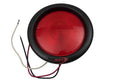Light Assembly, Red - 57128 Level-Rite