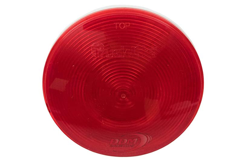 Lamp Housing - Red - 57184 Level-Rite