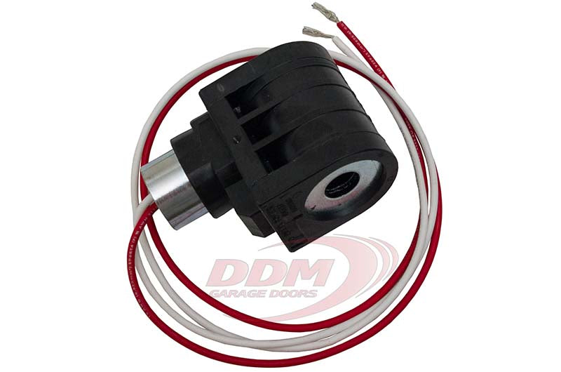 Solenoid Coil, 115V - 57730 Level-Rite