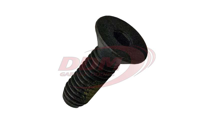 Screw, 5/16"-18 x 1'' - Socket & Flat Head - 58018 Level-Rite