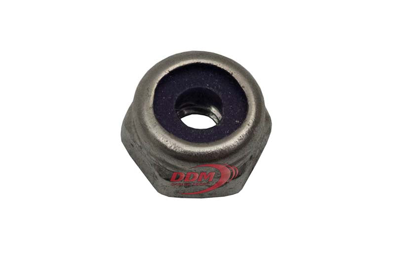 Nut, 6-32 - Hex, Stainless Steel - 58814 Level-Rite