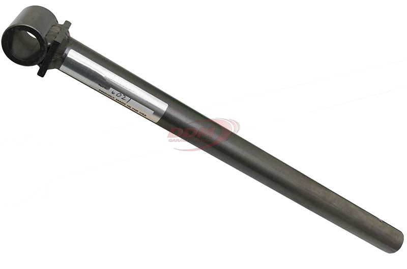 Roller Axle Bar 1386 - 17-1/2" Long - 6021 Level-Rite
