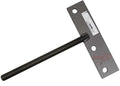Spring Pull Bar for 3 #52100 Springs (Offset) - 6031 Level-Rite