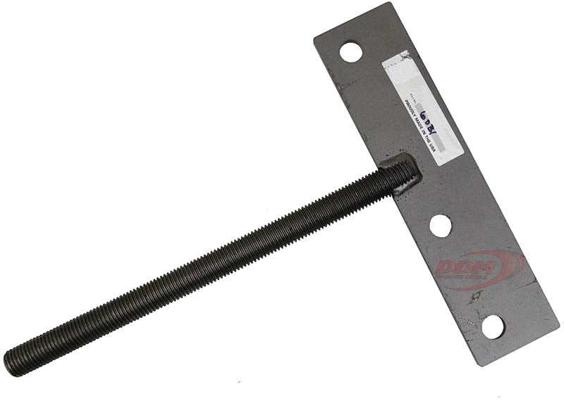 Spring Pull Bar for 3 #52100 Springs (Offset) - 6031 Level-Rite