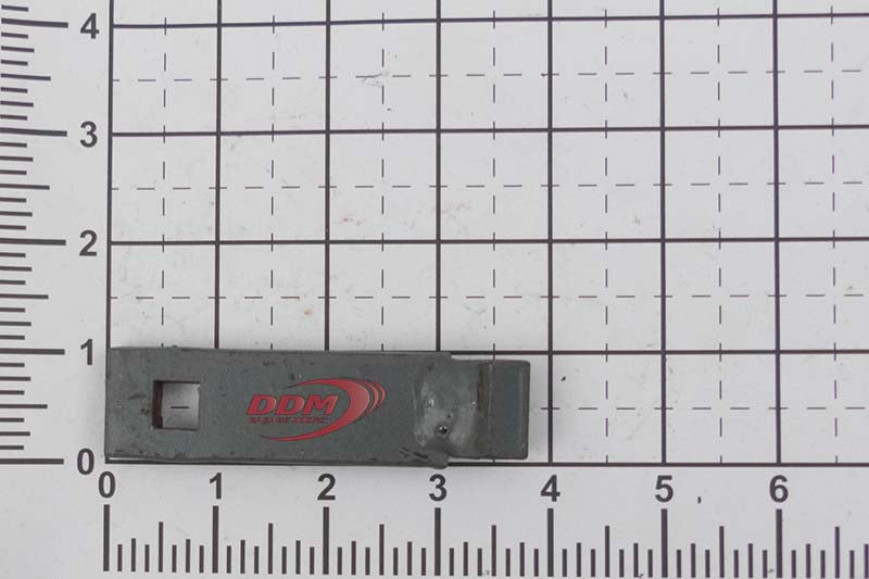 Torsion Bar - EOD, Adjustable Link - 6048 Level-Rite