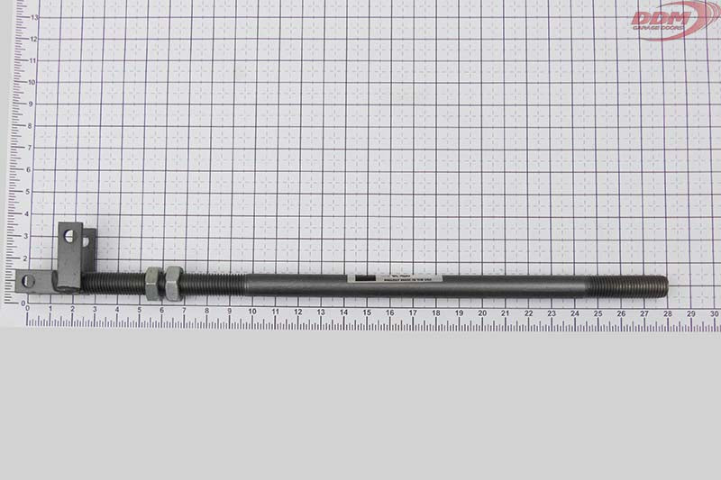 Lip Assist Rod - 6560 Level-Rite