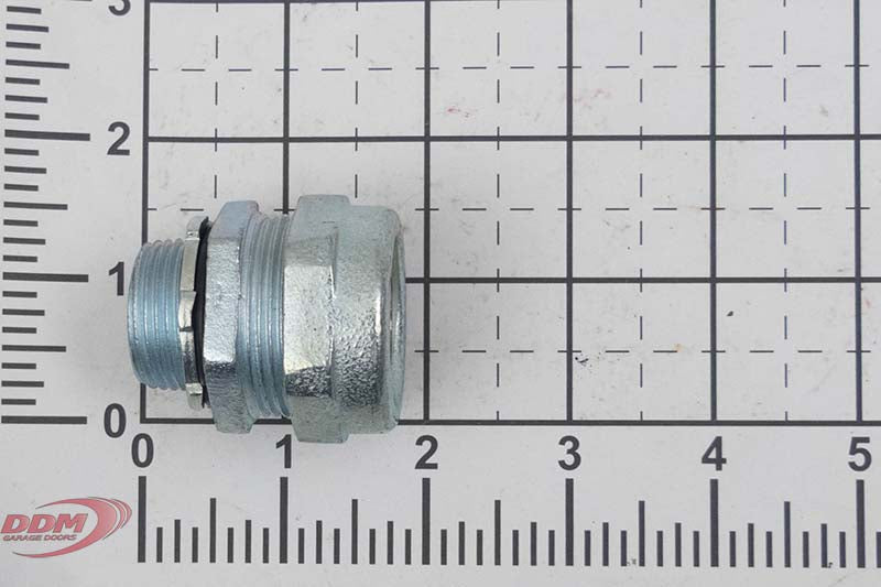 Nut, Cord Grip - 66082 Level-Rite