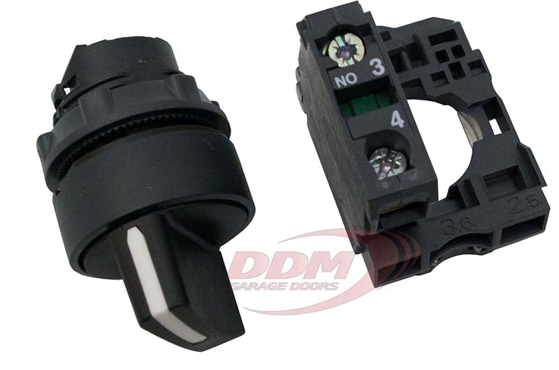 Limit Switch - 16952 Level-Rite