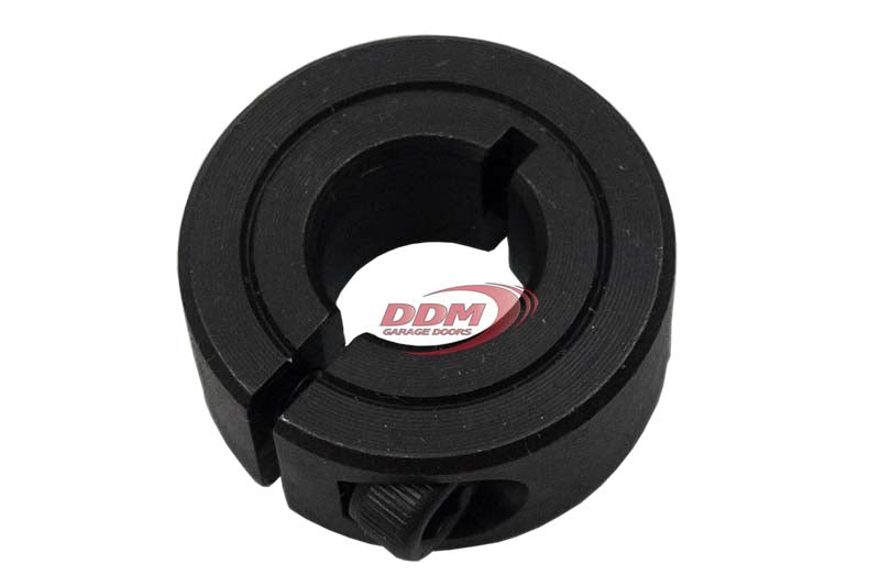 Collar Shaft 3/8" ID x 7/8" OD - 68163 Level-Rite