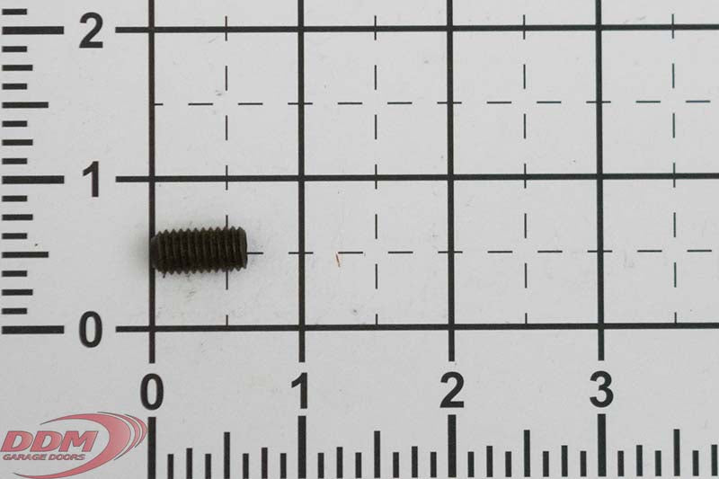 Screw, M8 x 1-1/4" - Set - 68228 Level-Rite