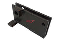 Tripout Housing Weldment - RH - 7014 Level-Rite