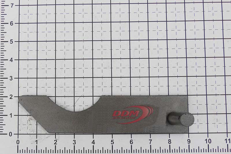 Tripout Lever - 7027 Level-Rite
