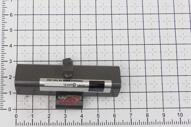 Winding Assembly - 80011 Level-Rite
