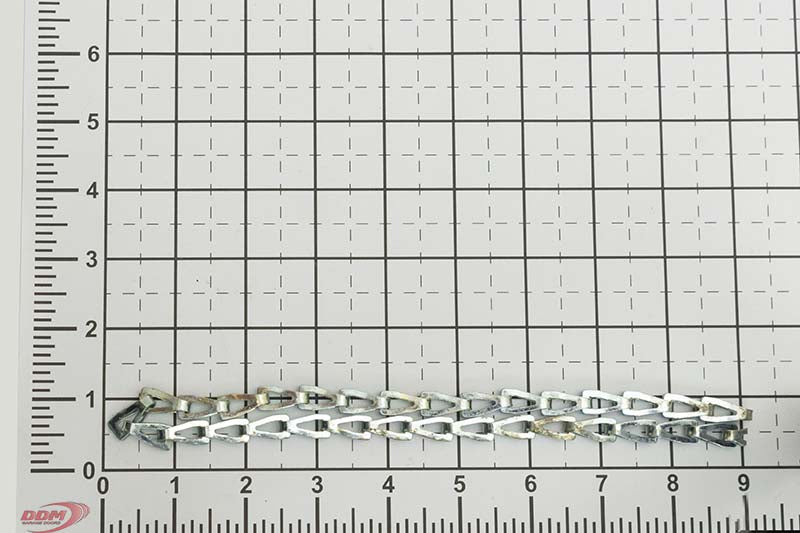 Chain, Sash - 17-1/2" - 8035 Level-Rite