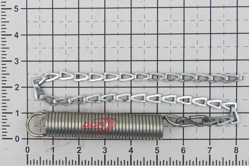 Chain, Assembly - 8036 Level-Rite