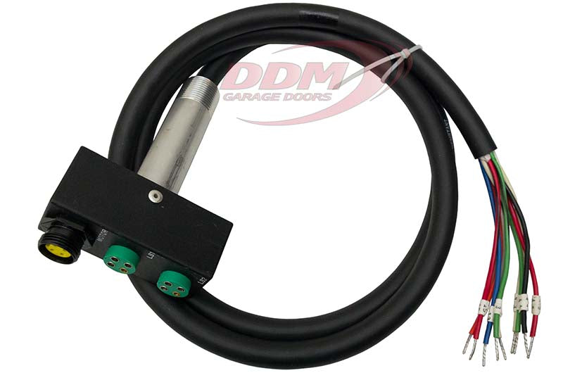 Wire Harness - 68" Long, 7 Wire - 8315 Level-Rite