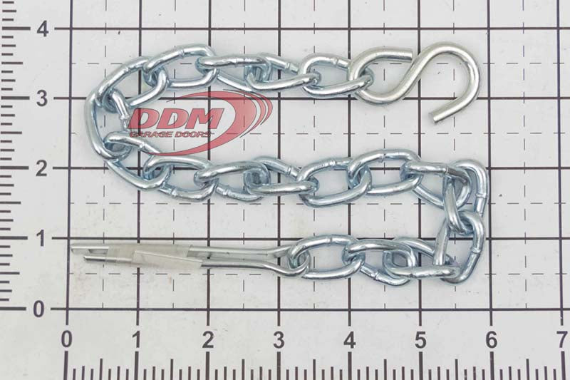 Chain, Assembly - 9302 Level-Rite