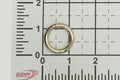3/4" 'O'-Ring - Plated - RHMF2004 Level-Rite