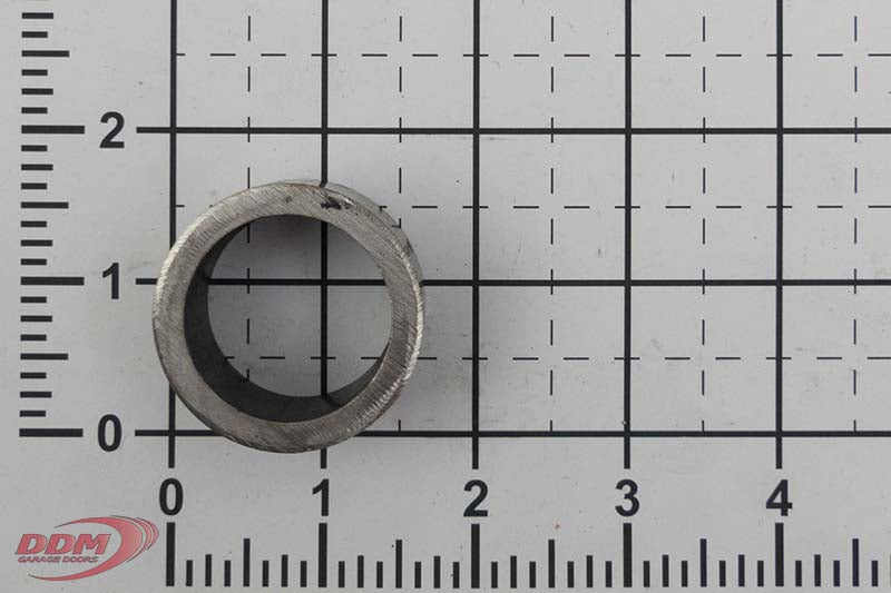 Hinge Tube, 1-5/8" OD x 1-1/4" ID - RHMF2006-1 Level-Rite