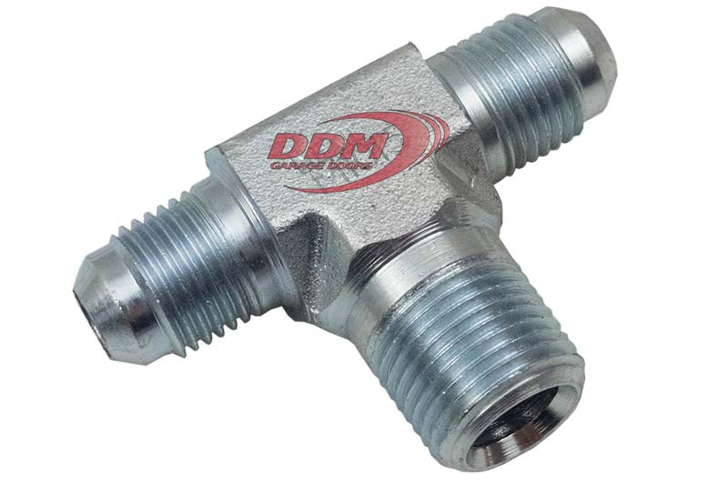T-Fitting - 111-210