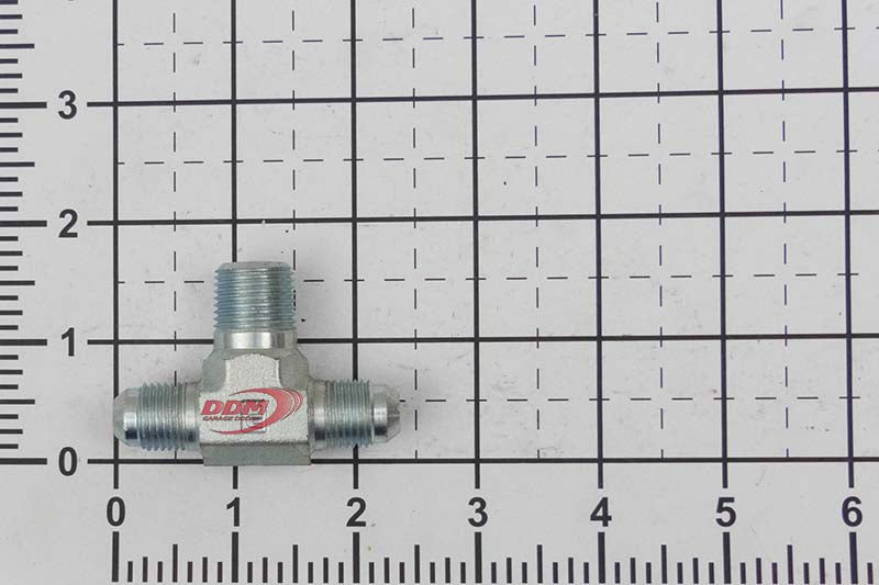 T-Fitting - 111-210