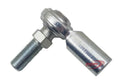 Cylinder Rod End - 3/8-24" - 111-252