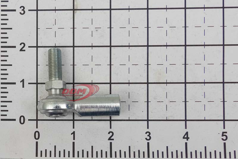 Cylinder Rod End - 3/8-24" - 111-252