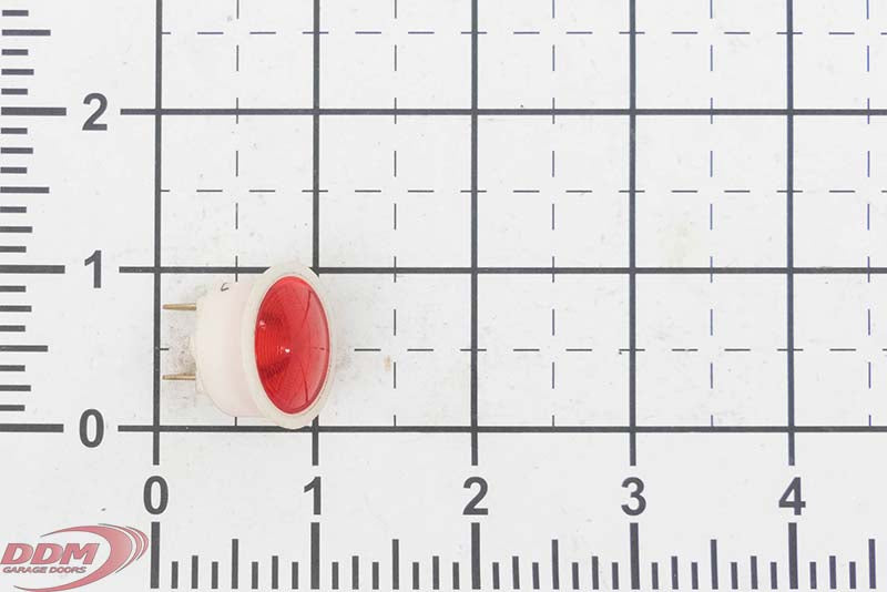 Red Light Indicator - 112-196