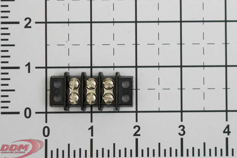 Terminal Strip - 112-206