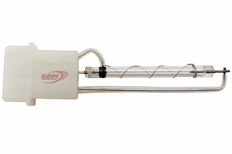 Strobe Lamp Assembly - w/ Male Connector - 112-360