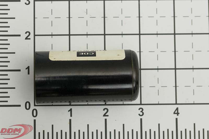 Capacitor - 112-450