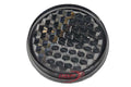 Round Reflector Acrylic Lens - Silver - 112-477
