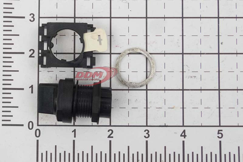 Selector Switch - 112-530
