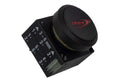 Push Button - Black, For McGuire Auto Dok Model # 6206 - 112-645