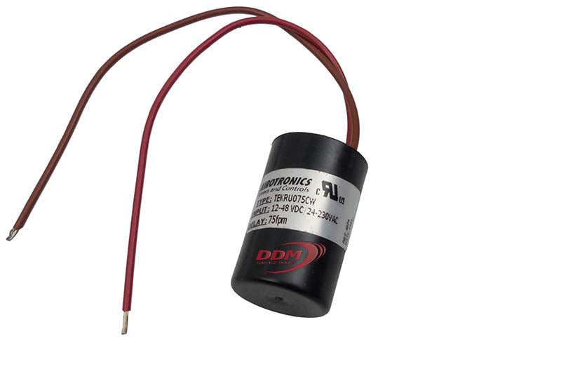 Inductive Inline Flasher - 112-805