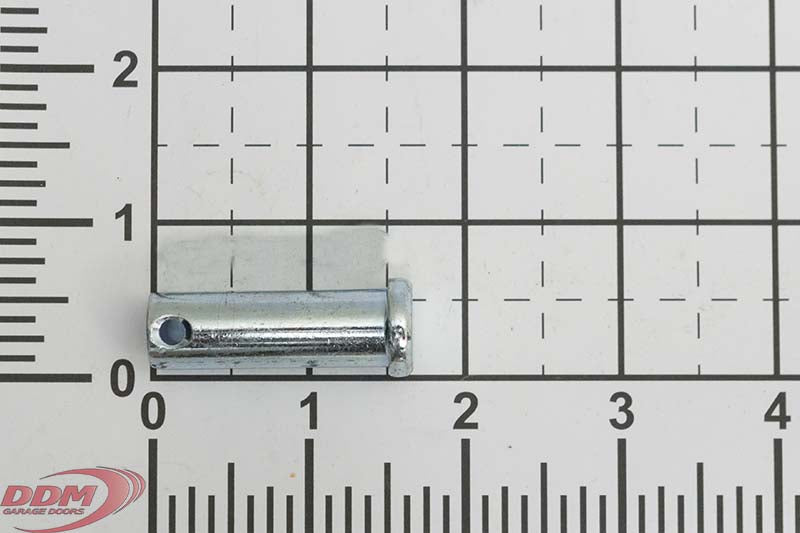 Clevis Pin - 1/2" x 1-1/2" - 113-070