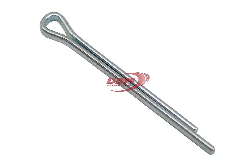 Cotter Pin - Plated, 1/8" x 1-1/2" - 113-073