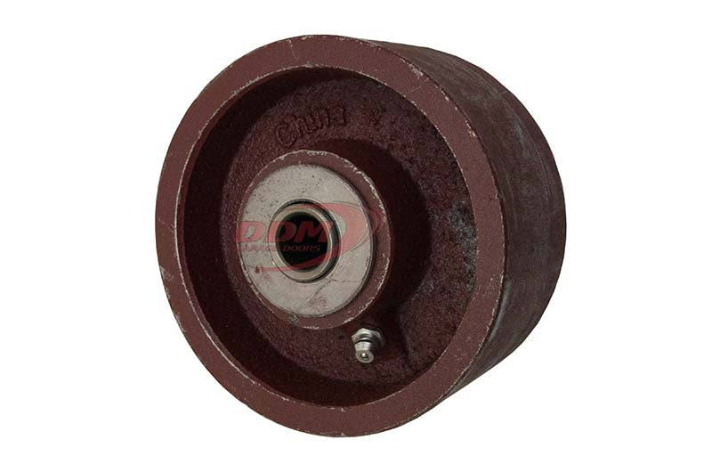 4" Wheel - 113-094