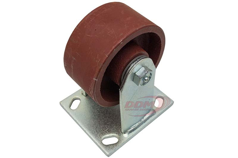 Cam Roller w/ Mounting Bracket Grease Fitting - 113-096