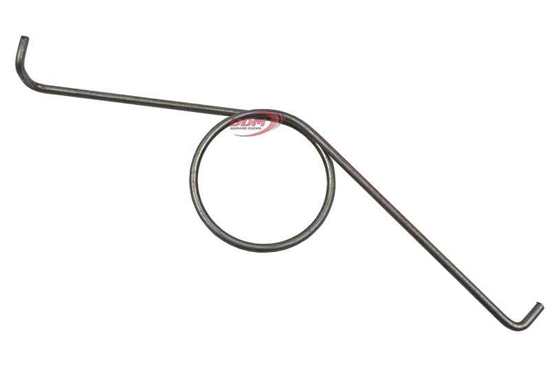 Spring, Torsion - 113-214