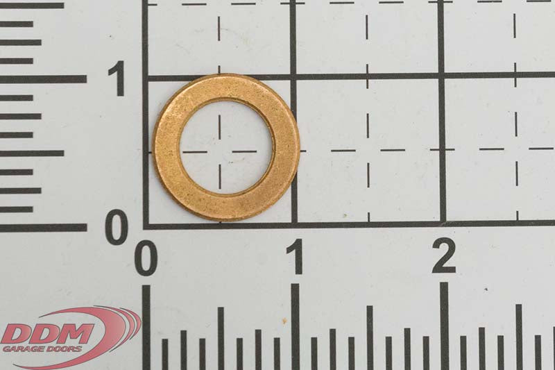 Bushing - 14 Ga, 5/8" ID X 1" OD - 113-351