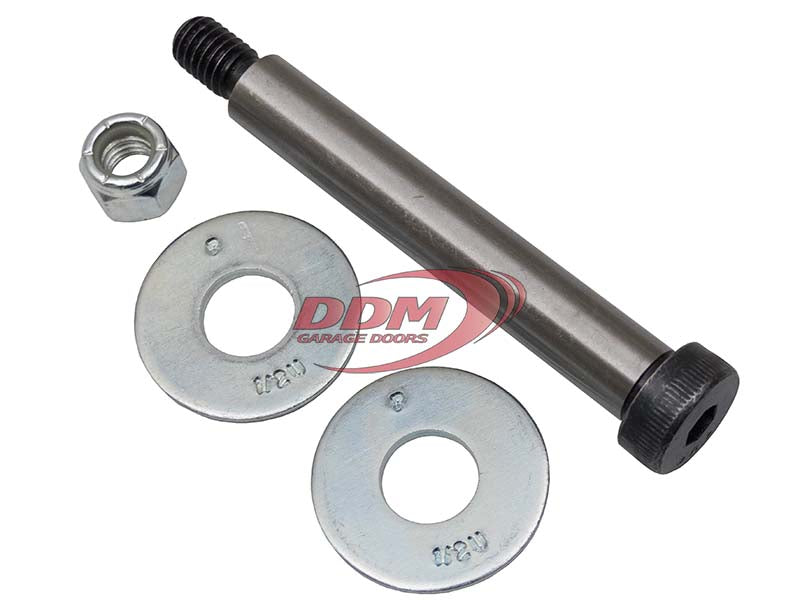 4" Axle Kit - 113-368